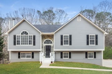 2590 Plantation Way Douglasville, GA 30135